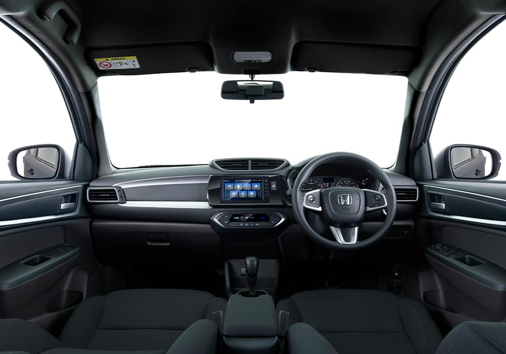 Honda BR-V Edisi N7X Baharu: Nampak Hebat Tetapi Adakah Ia Akan Masuk Malaysia?