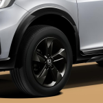 Honda BR-V Edisi N7X Baharu: Nampak Hebat Tetapi Adakah Ia Akan Masuk Malaysia?