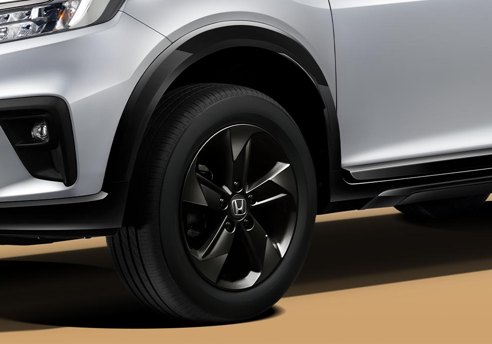 Honda BR-V Edisi N7X Baharu: Nampak Hebat Tetapi Adakah Ia Akan Masuk Malaysia?