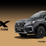 Honda BR-V Edisi N7X Baharu: Nampak Hebat Tetapi Adakah Ia Akan Masuk Malaysia?