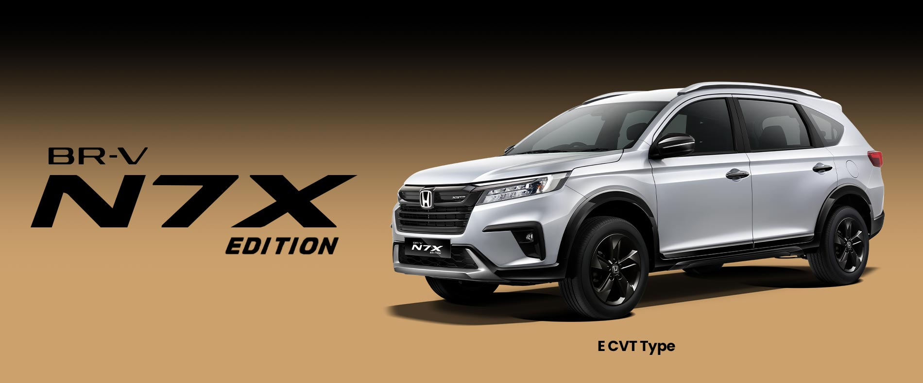 Honda BR-V Edisi N7X Baharu: Nampak Hebat Tetapi Adakah Ia Akan Masuk Malaysia?