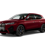 BMW Malaysia Memperkenalkan iX xDrive50 Sport dan BMW iX M60 yang Diperbaharui