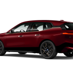 BMW Malaysia Memperkenalkan iX xDrive50 Sport dan BMW iX M60 yang Diperbaharui