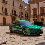 Masa Untuk Model Alfa Romeo Quadrifoglio Yang Dikuasakan Oleh Petrol Akan Berakhir