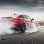Masa Untuk Model Alfa Romeo Quadrifoglio Yang Dikuasakan Oleh Petrol Akan Berakhir