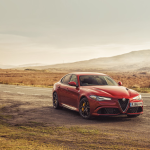 Masa Untuk Model Alfa Romeo Quadrifoglio Yang Dikuasakan Oleh Petrol Akan Berakhir