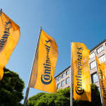 Continental Akan Mengurangkan Tenaga Kerjanya Sebanyak 7,150 Pekerja