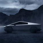 Tesla Cybertruck Mula Berkarat Selepas Terdedah Kepada Hujan?