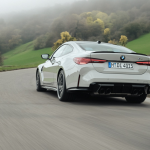 BMW M: Transmisi Manual Mungkin Akan Hilang Tidak Lama Lagi