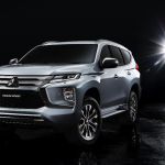 Mitsubishi Pajero Akan Membuat Kemunculan Kembali sebagai PHEV?