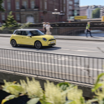 Mini Memperkenalkan Mini Cooper E Baharu Dalam Trim Klasik