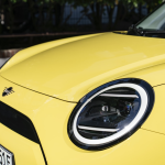 Mini Memperkenalkan Mini Cooper E Baharu Dalam Trim Klasik