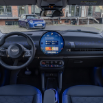 Mini Memperkenalkan Mini Cooper E Baharu Dalam Trim Klasik