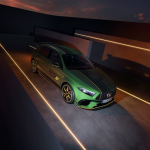 Mercedes-AMG Memperkenalkan A 45 S 4MATIC+ “Edisi Terhad”