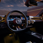 Mercedes-AMG Memperkenalkan A 45 S 4MATIC+ “Edisi Terhad”