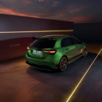 Mercedes-AMG Memperkenalkan A 45 S 4MATIC+ “Edisi Terhad”