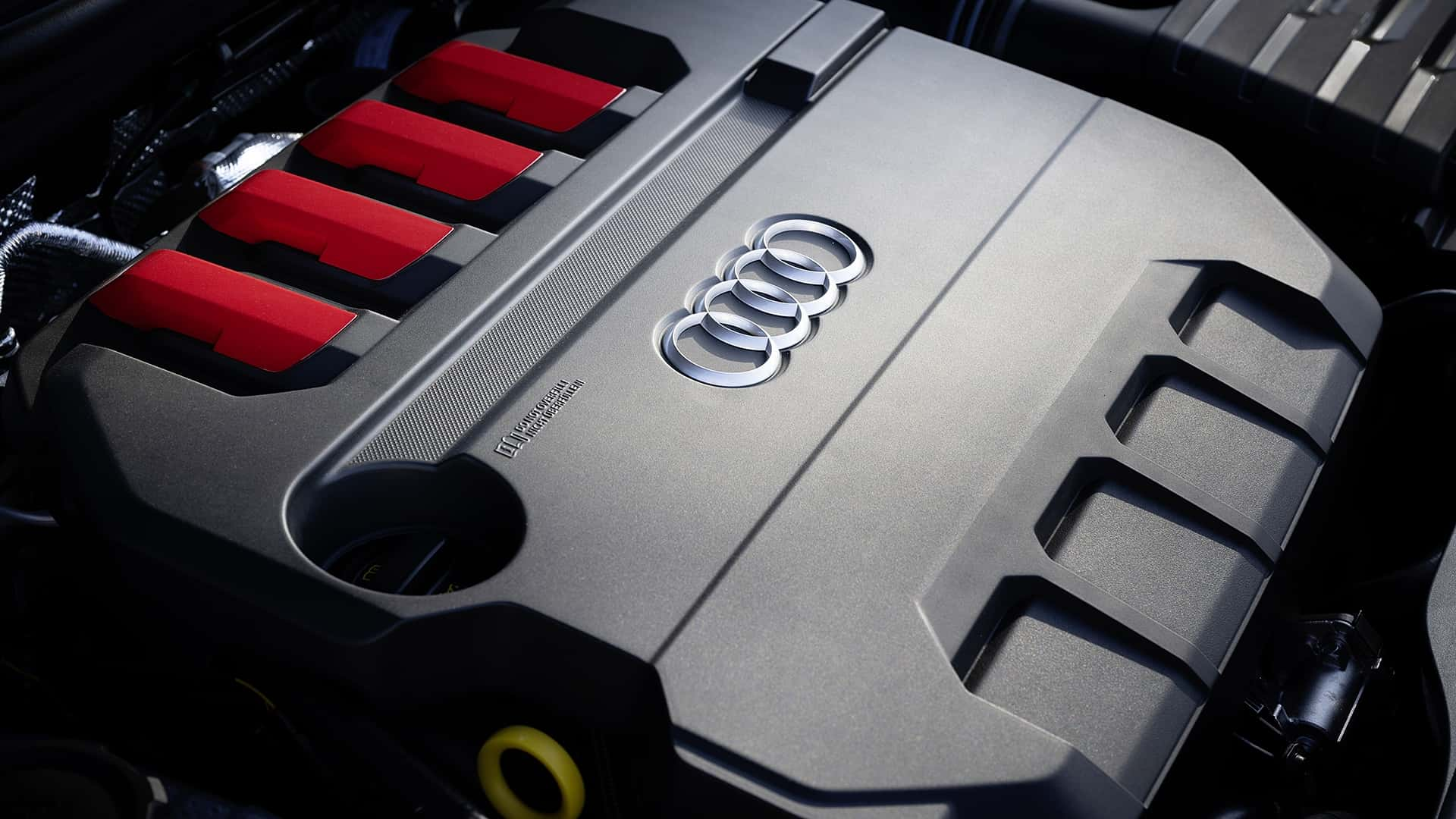 Audi S3 Baharu Menjanjikan Kuasa dan Kepantasan yang Luar Biasa