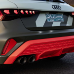 Audi S3 Baharu Menjanjikan Kuasa dan Kepantasan yang Luar Biasa