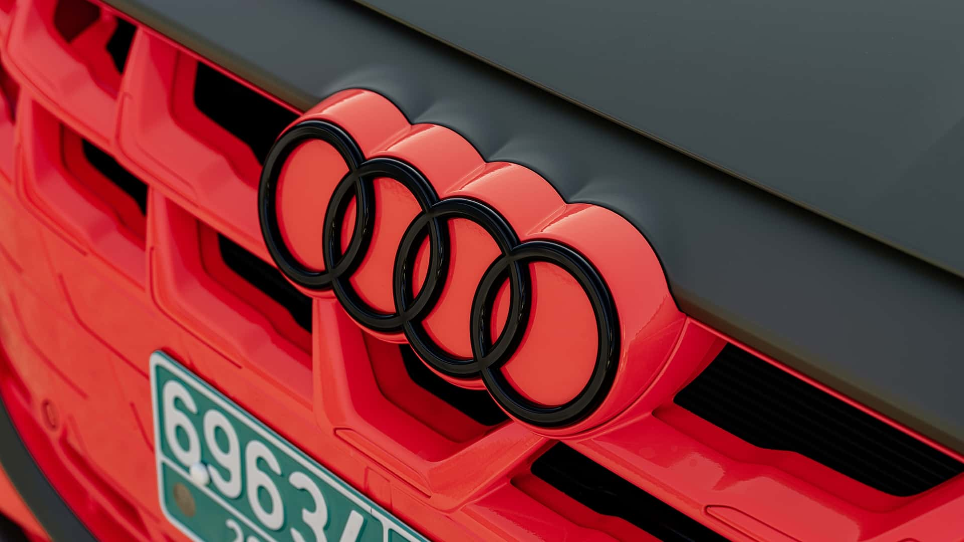 Audi S3 Baharu Menjanjikan Kuasa dan Kepantasan yang Luar Biasa