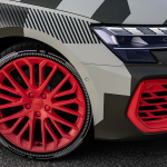 Audi S3 Baharu Menjanjikan Kuasa dan Kepantasan yang Luar Biasa