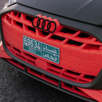 Audi S3 Baharu Menjanjikan Kuasa dan Kepantasan yang Luar Biasa