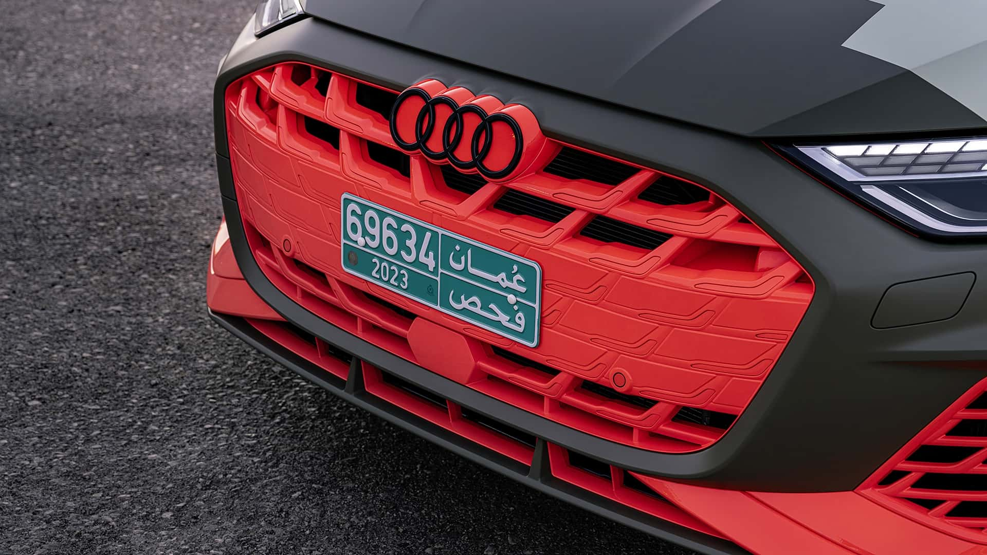 Audi S3 Baharu Menjanjikan Kuasa dan Kepantasan yang Luar Biasa