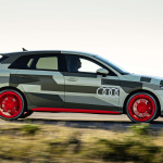 Audi S3 Baharu Menjanjikan Kuasa dan Kepantasan yang Luar Biasa