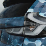 Honda CR-V FCEV Menggabungkan Kuasa Hidrogen dengan Teknologi Bateri