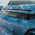 Honda CR-V FCEV Menggabungkan Kuasa Hidrogen dengan Teknologi Bateri