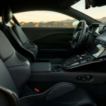 Aston Martin Memperkenalkan Vantage 2025: Lebih Kuasa, Prestasi Dipertingkat