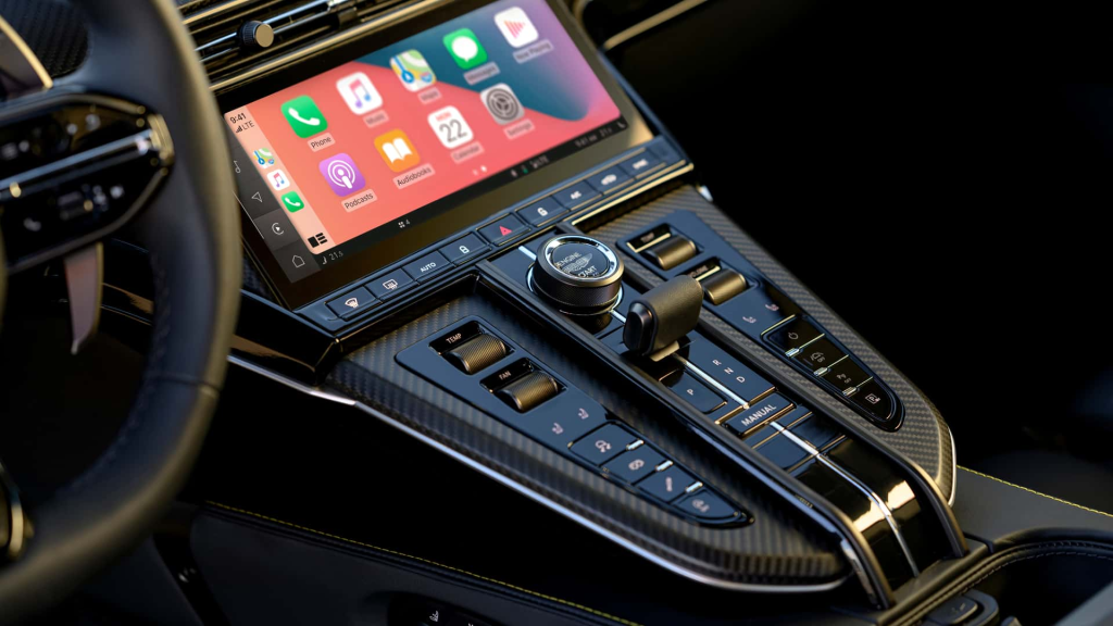 Aston Martin Memperkenalkan Vantage 2025: Lebih Kuasa, Prestasi Dipertingkat