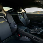 Aston Martin Memperkenalkan Vantage 2025: Lebih Kuasa, Prestasi Dipertingkat