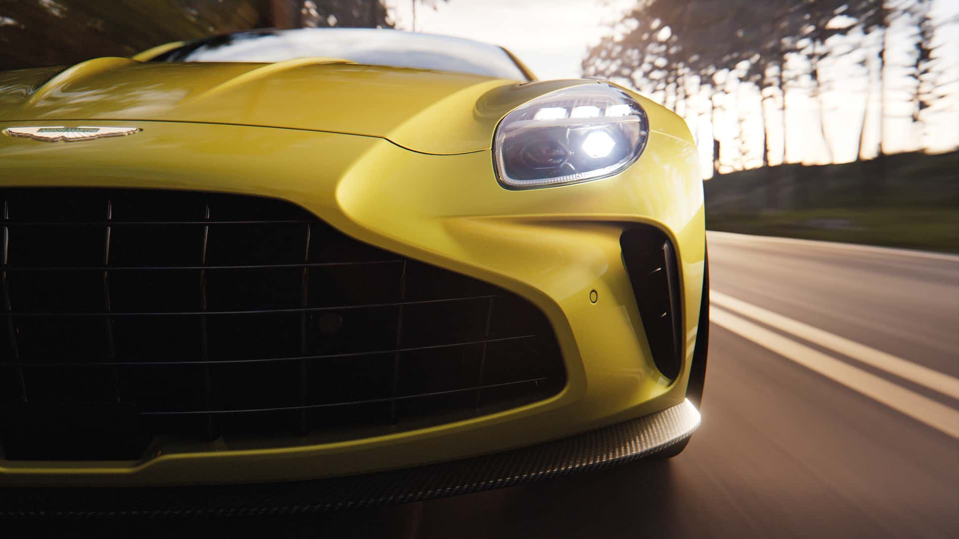 Aston Martin Memperkenalkan Vantage 2025: Lebih Kuasa, Prestasi Dipertingkat