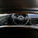 Aston Martin Memperkenalkan Vantage 2025: Lebih Kuasa, Prestasi Dipertingkat