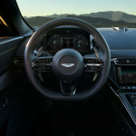 Aston Martin Memperkenalkan Vantage 2025: Lebih Kuasa, Prestasi Dipertingkat