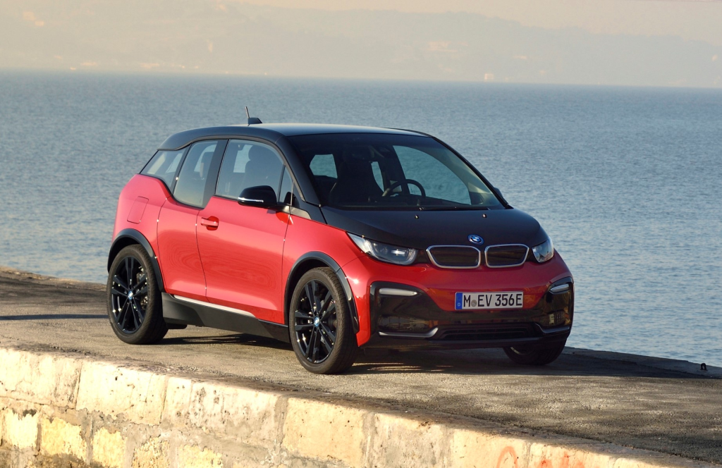 Pemilik BMW i3 Dicaj RM339,163 Untuk Penggantian Bateri!