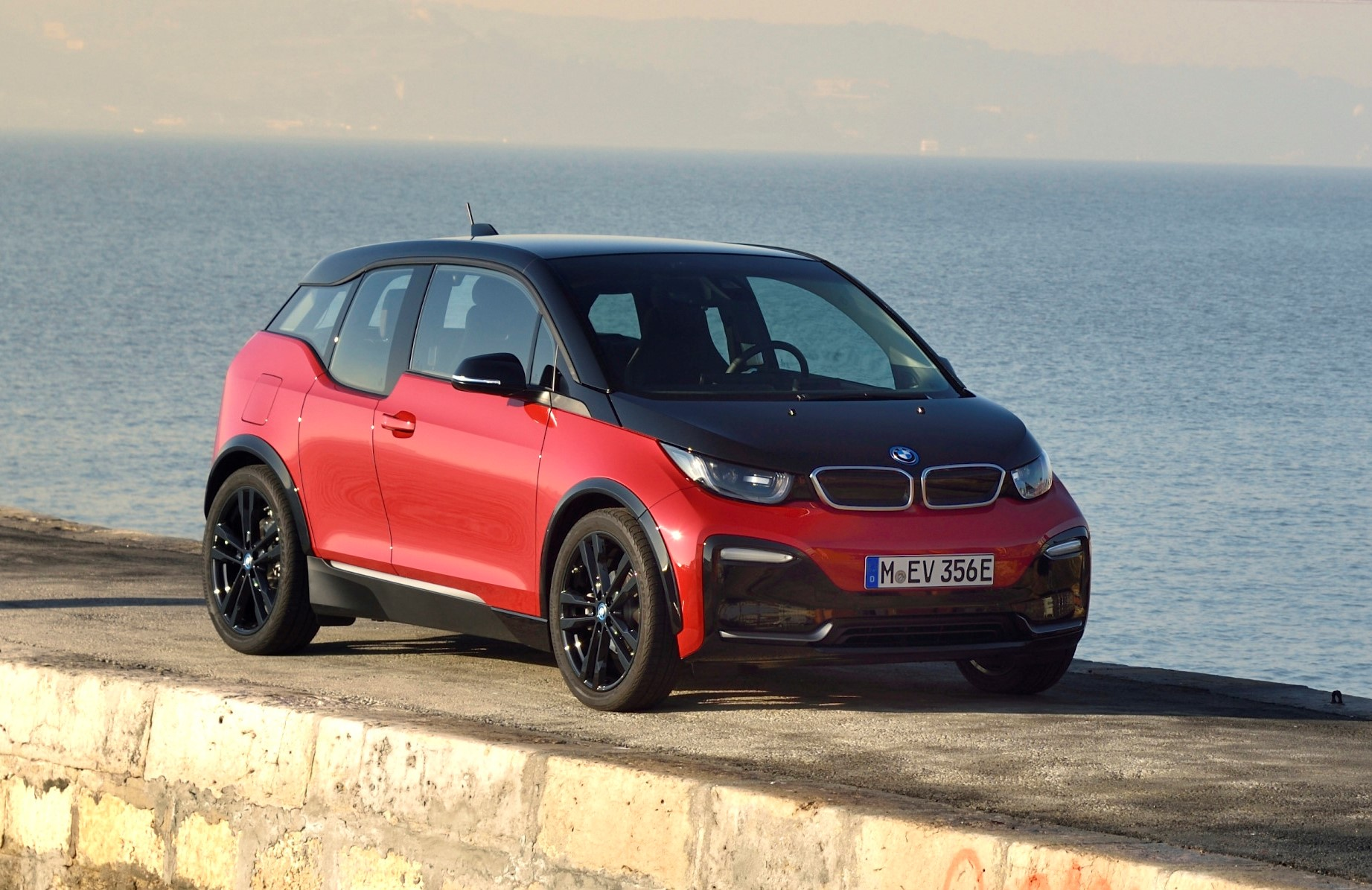 Pemilik BMW i3 Dicaj RM339,163 Untuk Penggantian Bateri!
