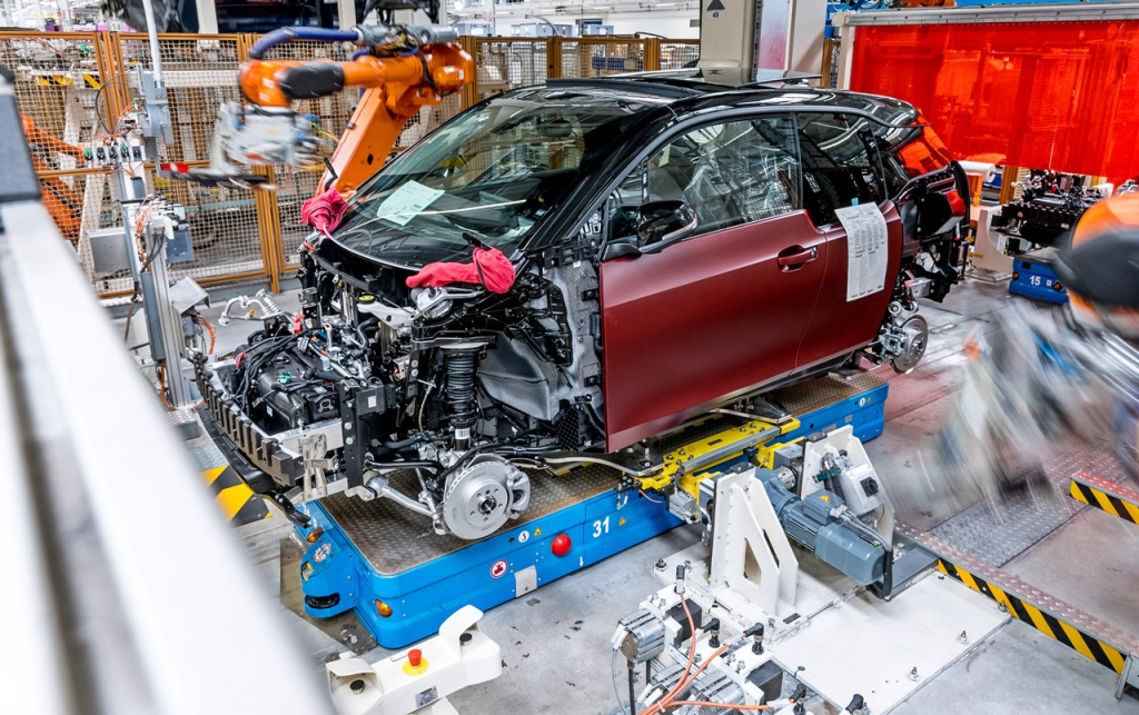 Pemilik BMW i3 Dicaj RM339,163 Untuk Penggantian Bateri!