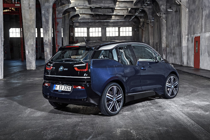 Pemilik BMW i3 Dicaj RM339,163 Untuk Penggantian Bateri!