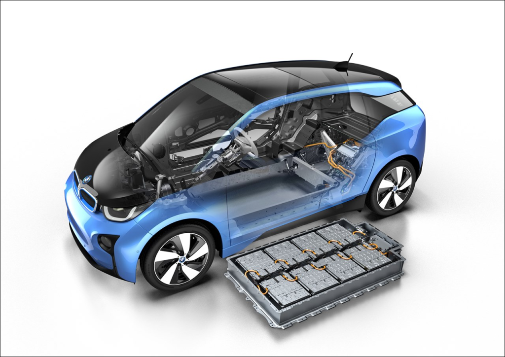 BMW i3 Owners Stunned by Eye-Watering Battery Replacement Quotes