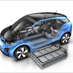 BMW i3 Owners Stunned by Eye-Watering Battery Replacement Quotes