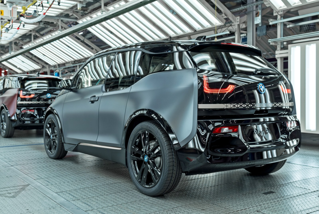 BMW i3 Owners Stunned by Eye-Watering Battery Replacement Quotes