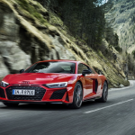 Final Curtain for Audi R8: Iconic Supercar’s Production to End in March