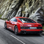 Final Curtain for Audi R8: Iconic Supercar’s Production to End in March