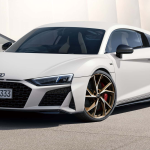 Final Curtain for Audi R8: Iconic Supercar’s Production to End in March
