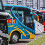 Pasangan Dikenakan RM482 Untuk Tambang Bas Dari Gopeng Ke JB