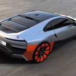BMW I16: Pengganti kepada i8 Yang Dibatalkan – PHEV, 600hp