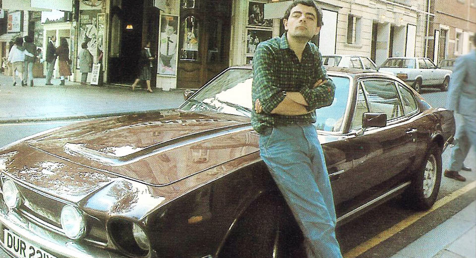 Rowan Atkinson Dituduh Penurunan Penjualan EV di UK