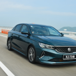 Proton Working On R3 Variant Of The Proton S70 – Performance Upgrades Possible