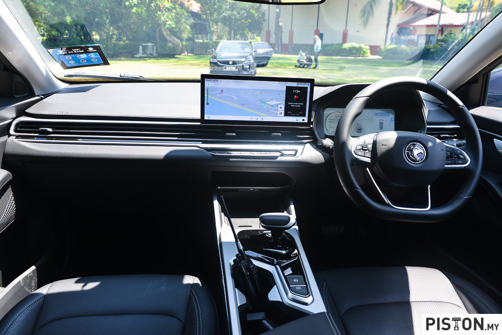 Proton Working On R3 Variant Of The Proton S70 – Performance Upgrades Possible